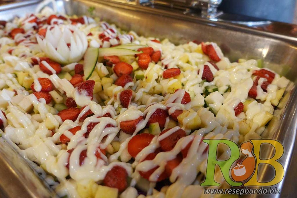 Paket Catering Pernikahan Bandung