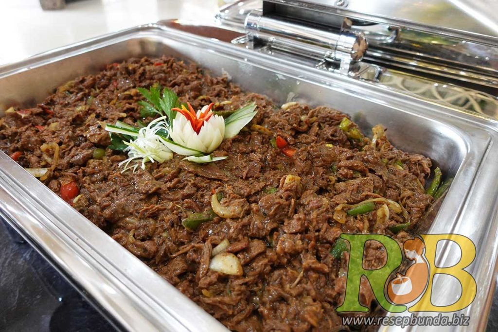 Catering Pernikahan Murah Di Bandung
