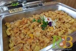 Catering Pernikahan Murah Di Bandung