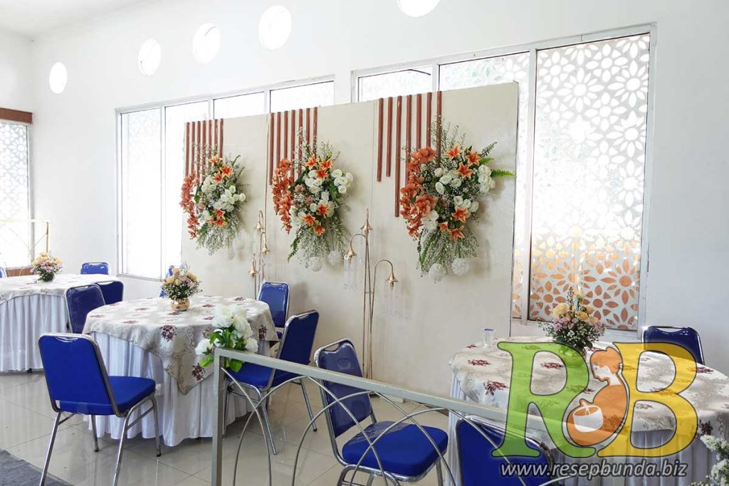 Catering Pernikahan Murah Di Bandung