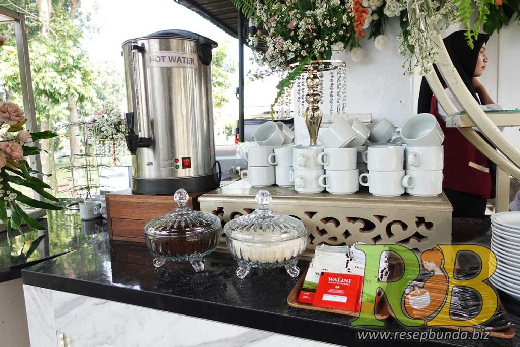 Catering Pernikahan Murah Di Bandung