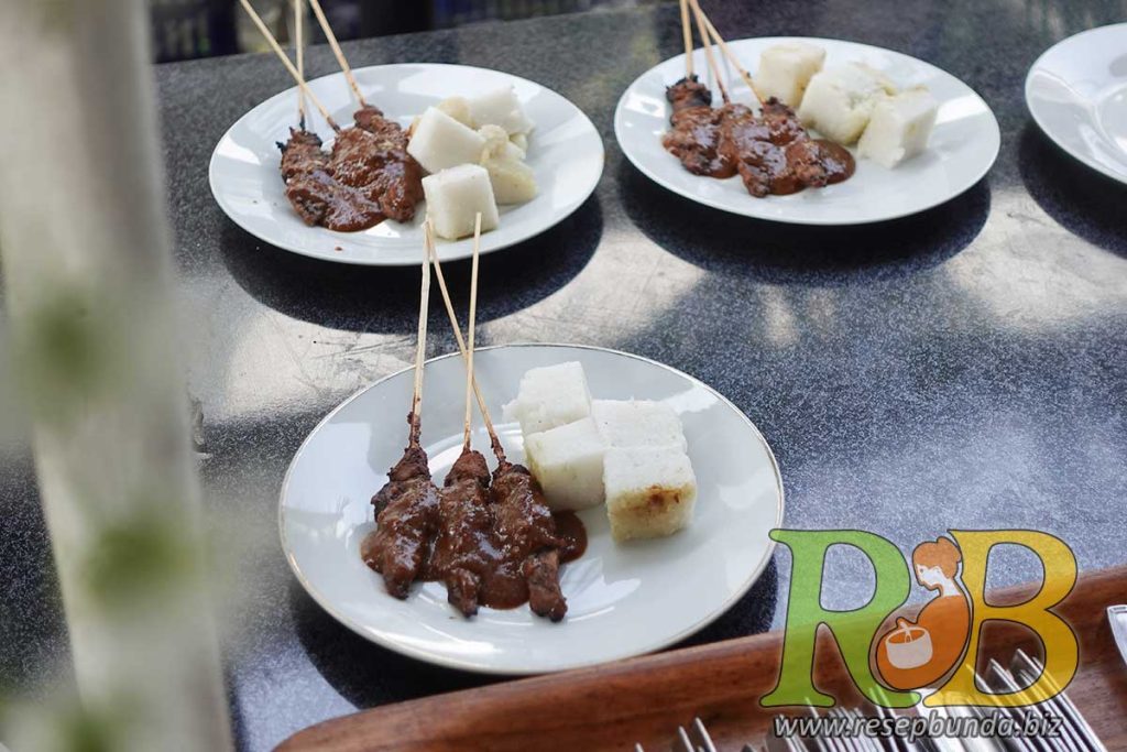 Catering Pernikahan Murah Di Bandung