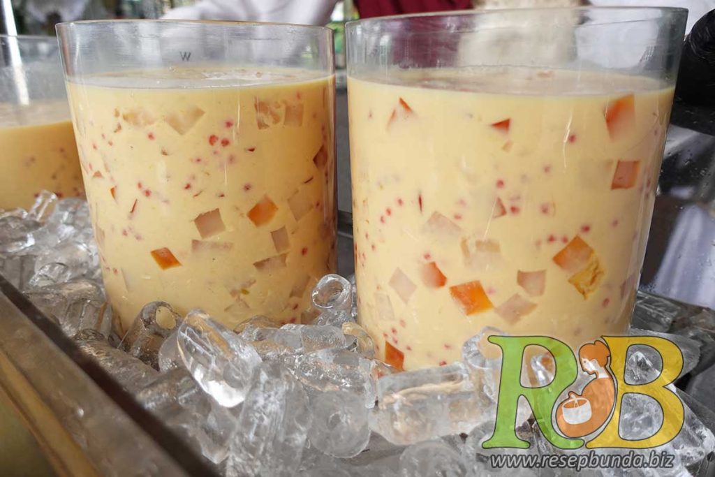Catering Pernikahan Murah Di Bandung