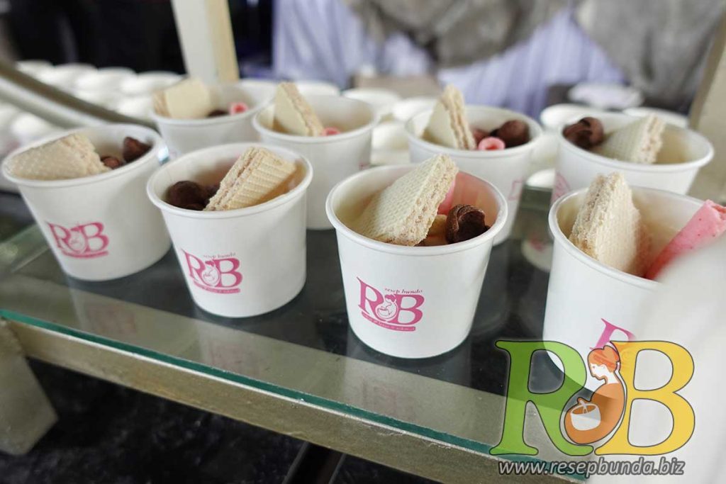 Catering Pernikahan Murah Di Bandung