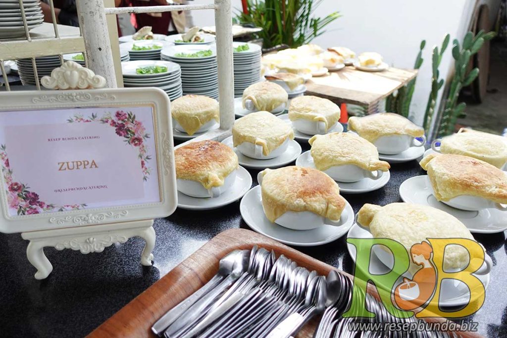Catering Pernikahan Murah Di Bandung