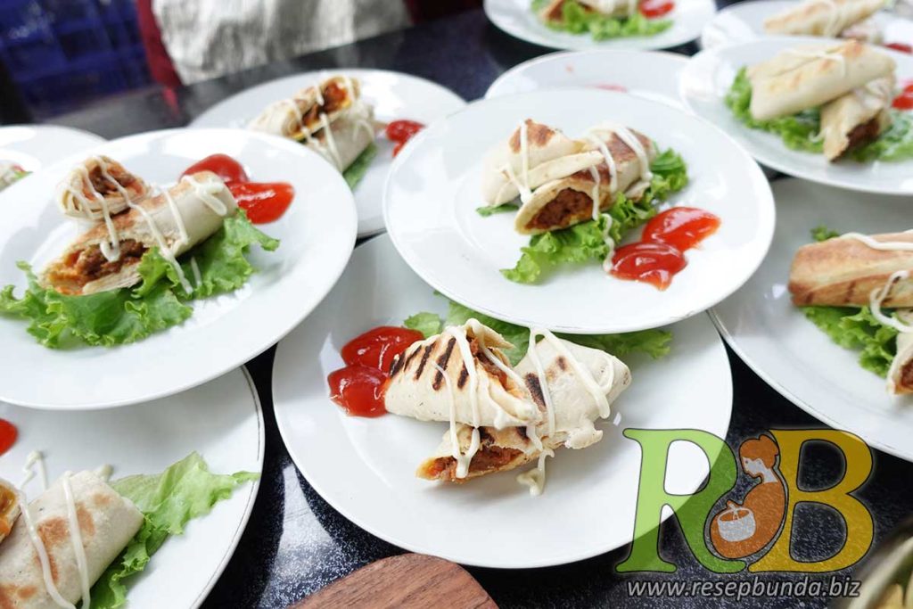 Catering Pernikahan Murah Di Bandung