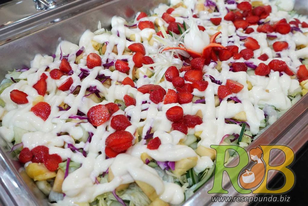 Catering Pernikahan Murah Di Bandung