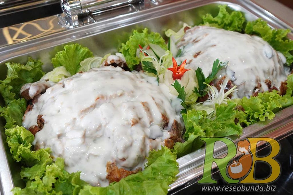 Catering Pernikahan Murah Di Bandung