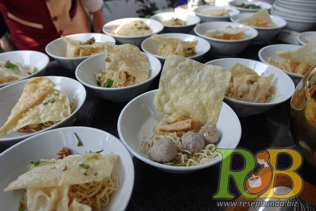 Catering Pernikahan Murah Di Bandung