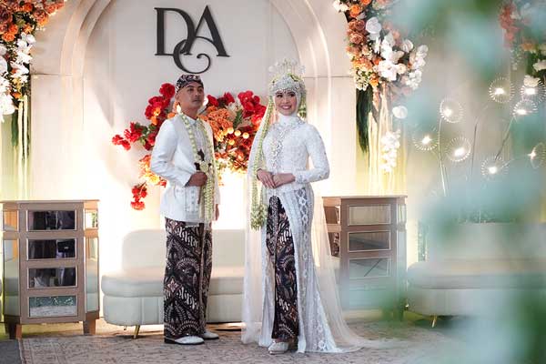 Catering Pernikahan Murah Di Bandung