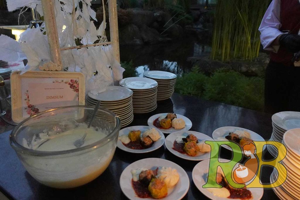 Catering Pernikahan Bandung