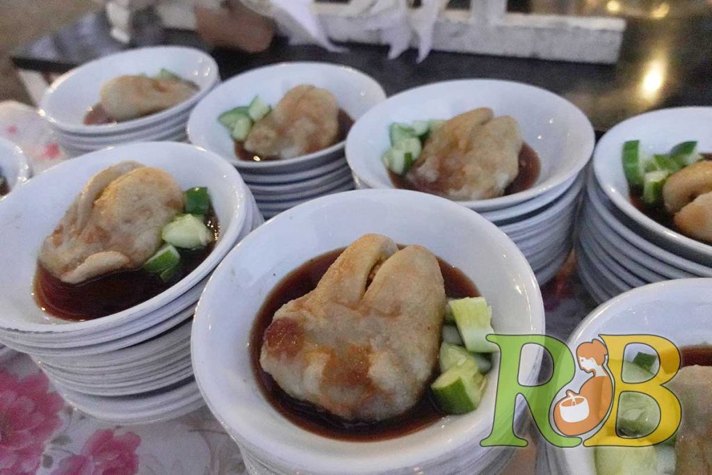 Catering Pernikahan Bandung