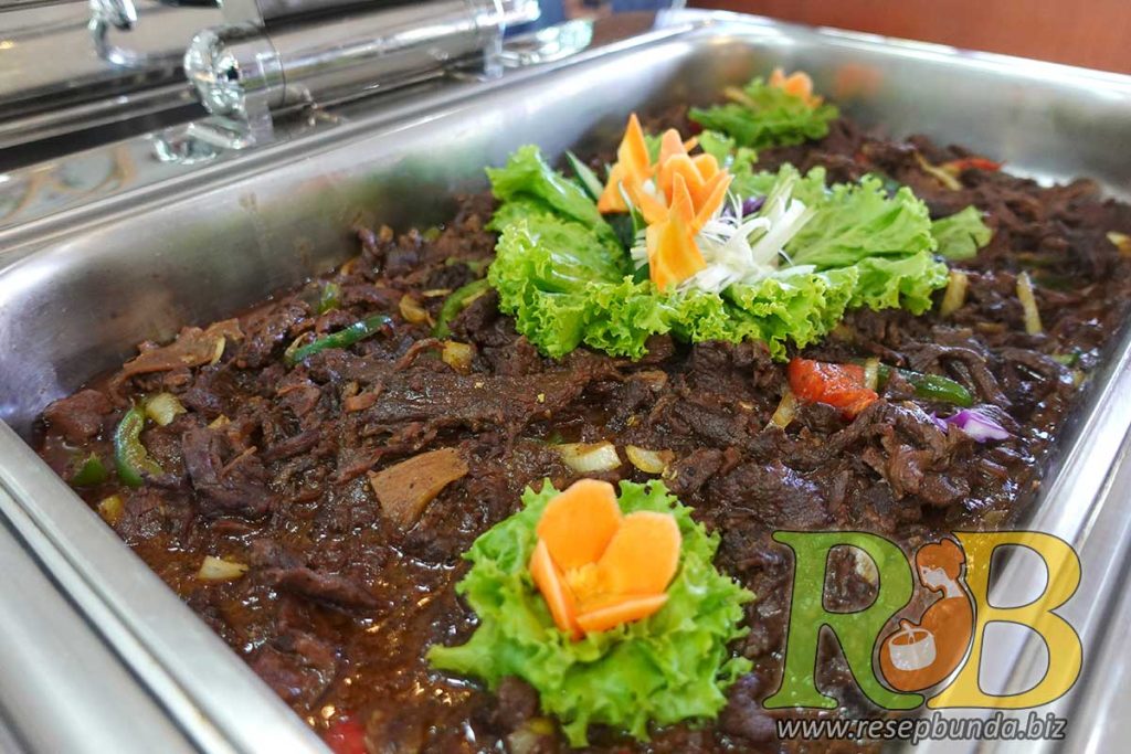 Catering Pernikahan Murah Di Bandung