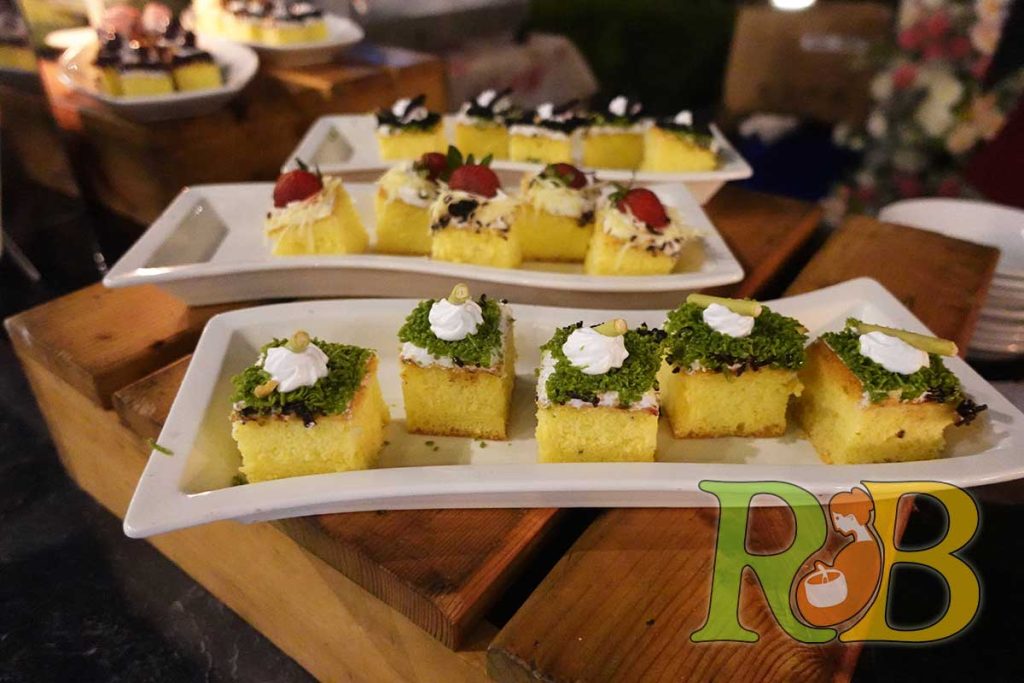 Catering Pernikahan Bandung