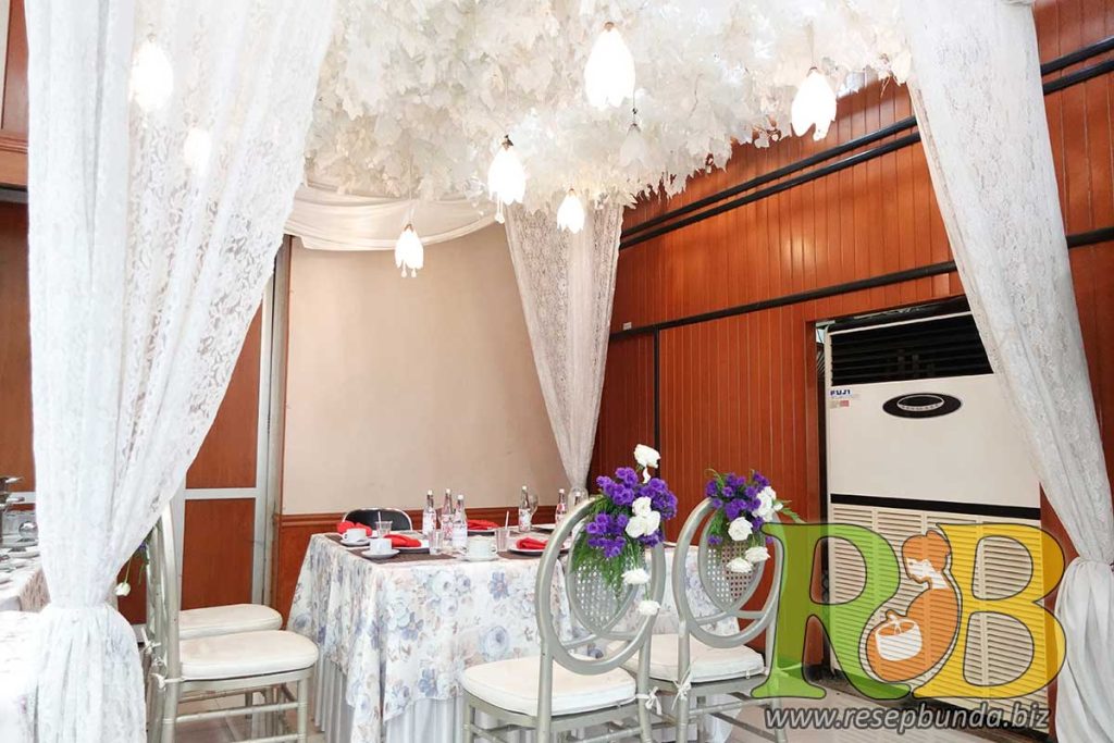 Catering Pernikahan Murah Di Bandung