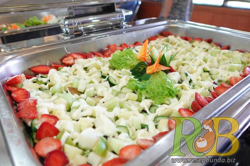 Catering Pernikahan Murah Di Bandung