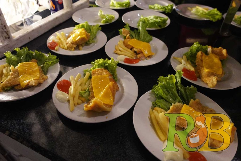 Catering Pernikahan Bandung