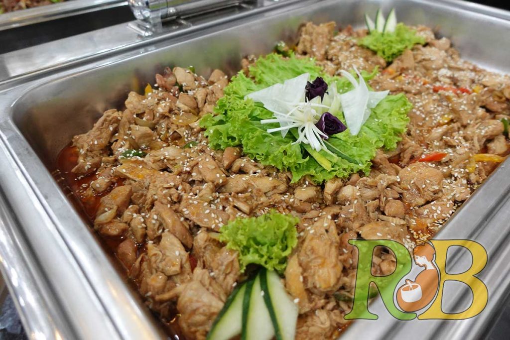 Catering Pernikahan Bandung