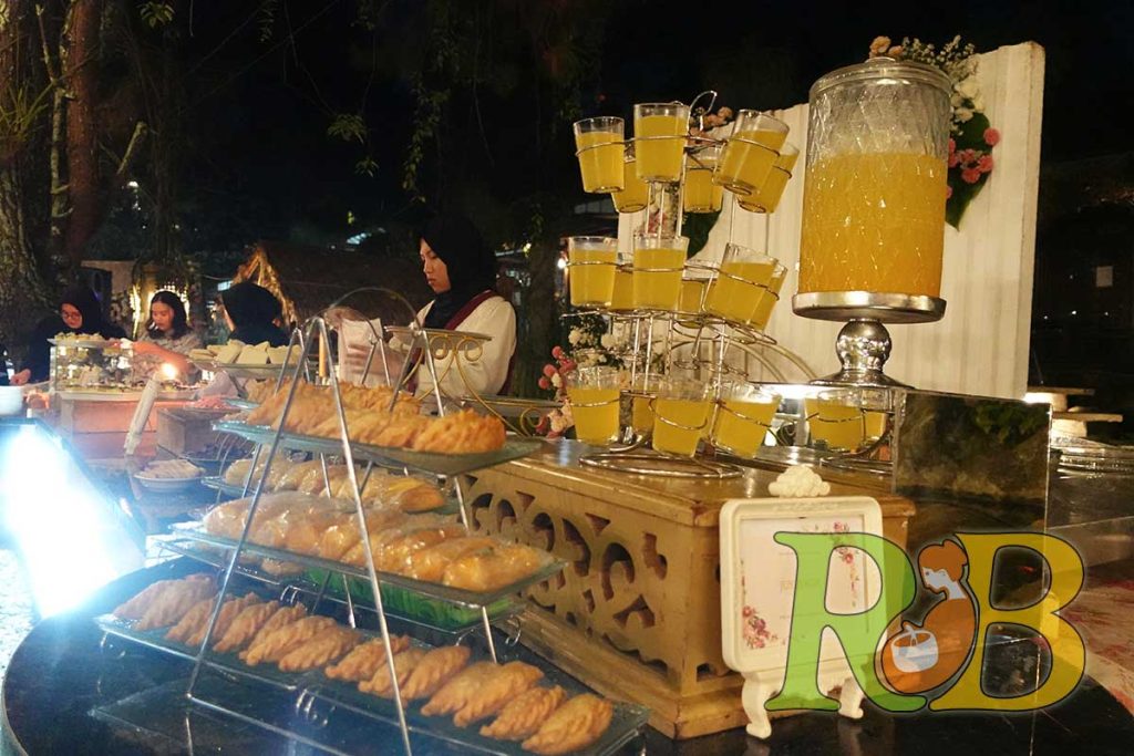 Catering Pernikahan Bandung