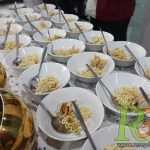 Prasmanan Murah di Bandung