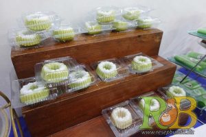Coffe Break Murah di Bandung