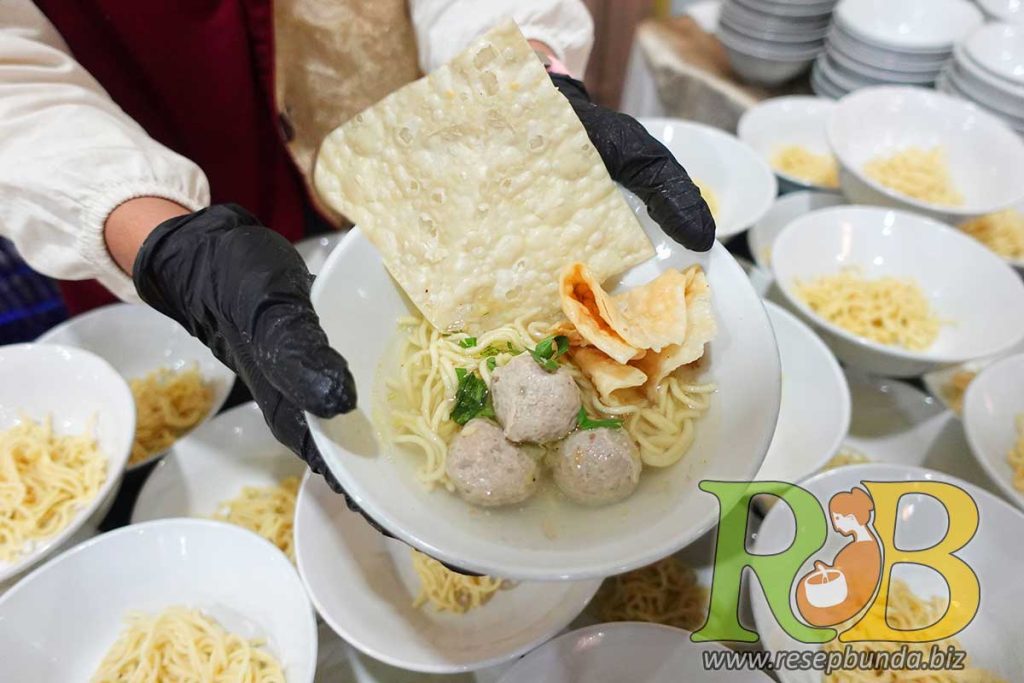 Catering Pernikahan Murah di Bandung