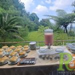 Catering Prasmanan Murah di Bandung