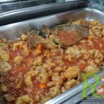 Prasmanan Murah di Bandung