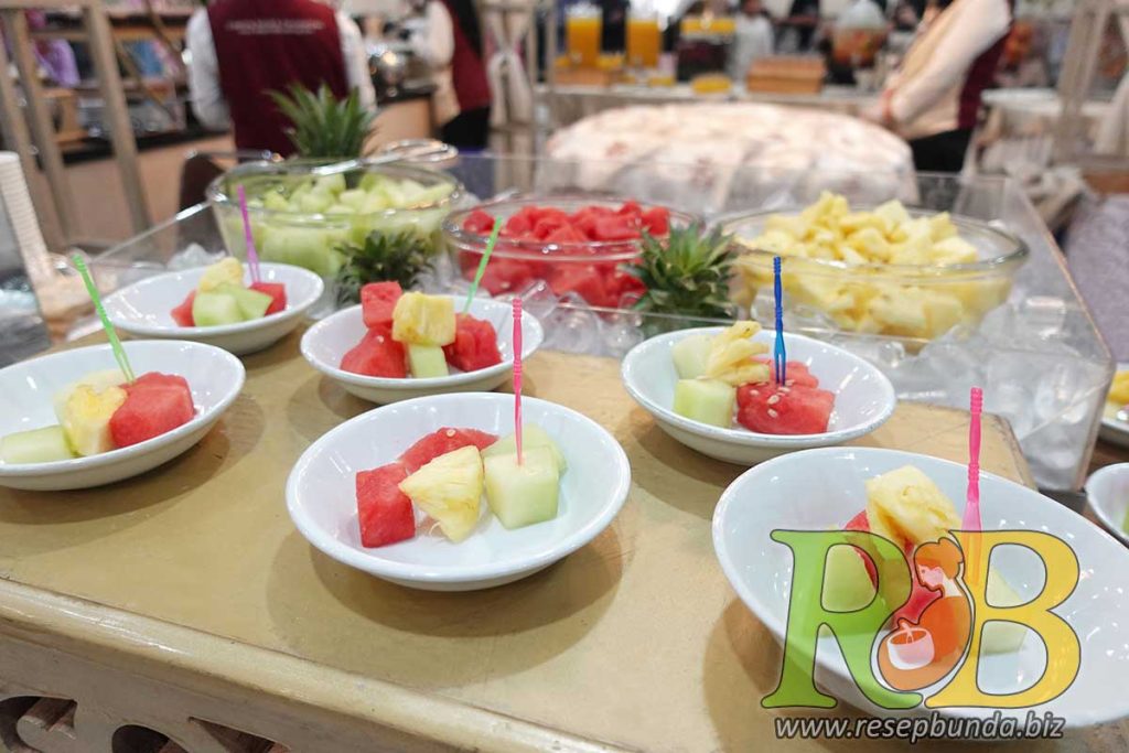 Catering Pernikahan Murah di Bandung