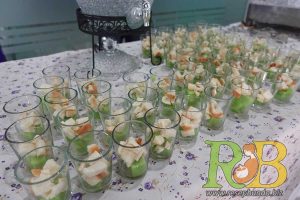 Prasmanan Murah di Bandung