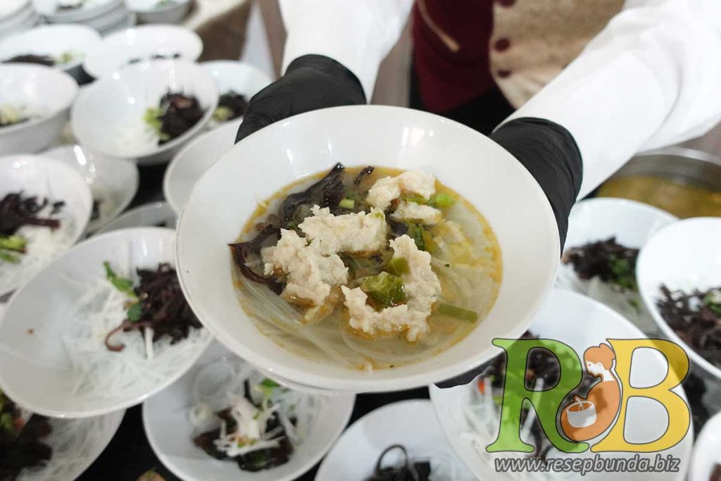 Catering Pernikahan Murah di Bandung