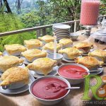 Catering Prasmanan Murah di Bandung