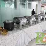 Prasmanan Murah di Bandung