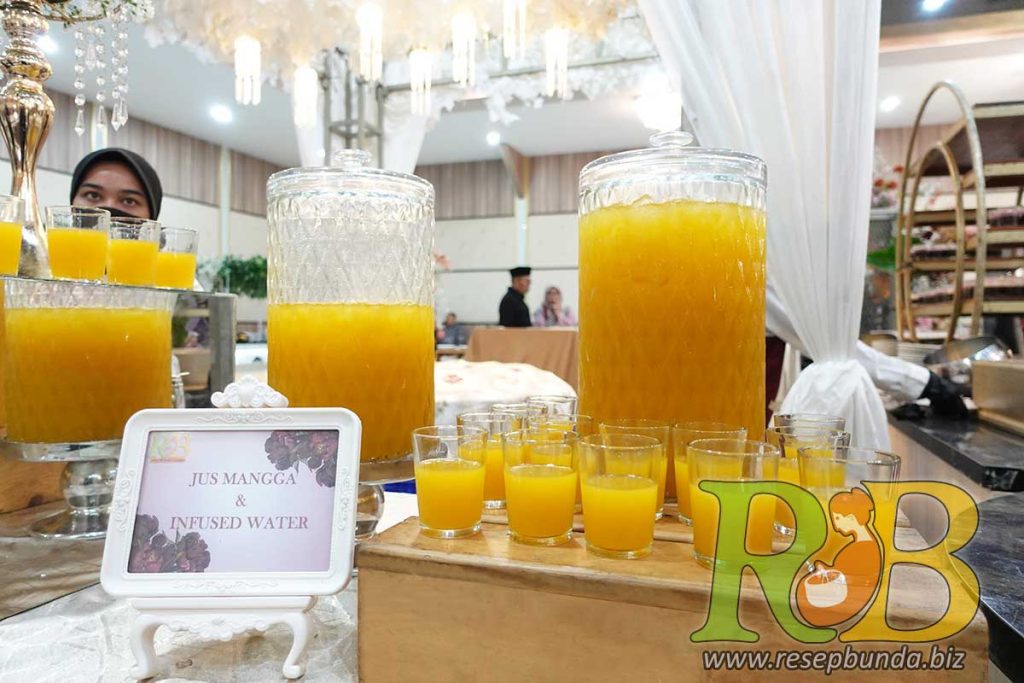 Catering Pernikahan Murah di Bandung