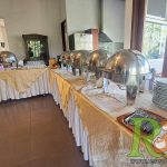 Catering Prasmanan Murah di Bandung