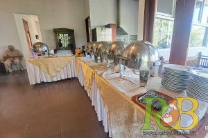 Catering Prasmanan Murah di Bandung