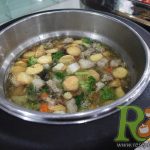 Prasmanan Murah di Bandung
