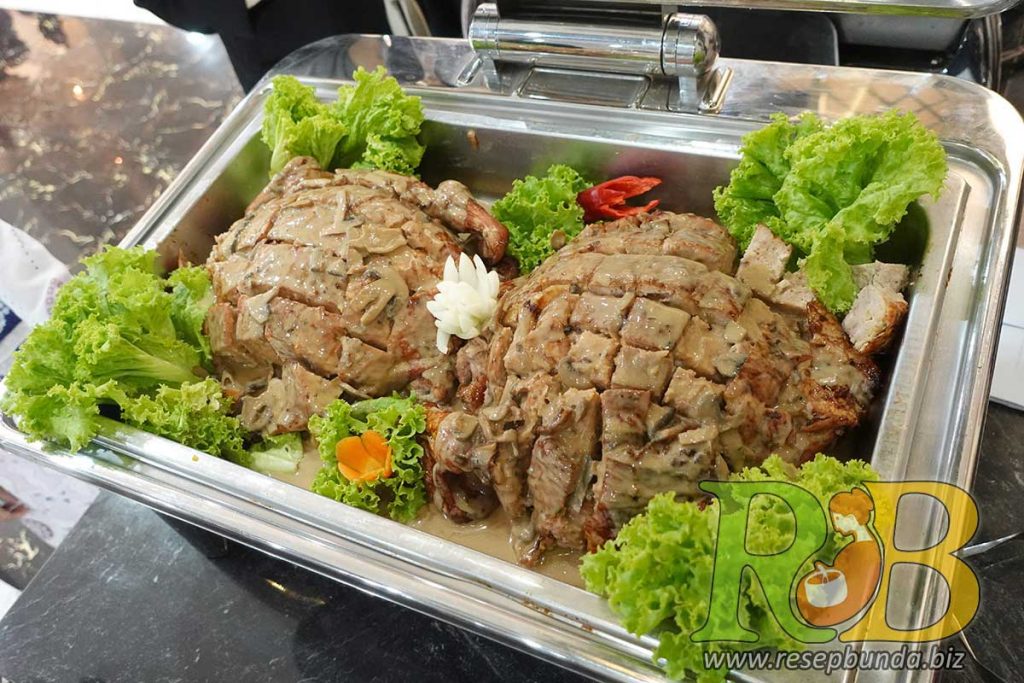 Catering Pernikahan Murah di Bandung
