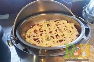 Catering Prasmanan Murah di Bandung