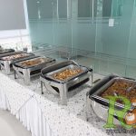 Prasmanan Murah di Bandung