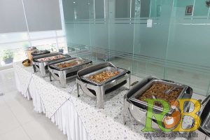 Prasmanan Murah di Bandung
