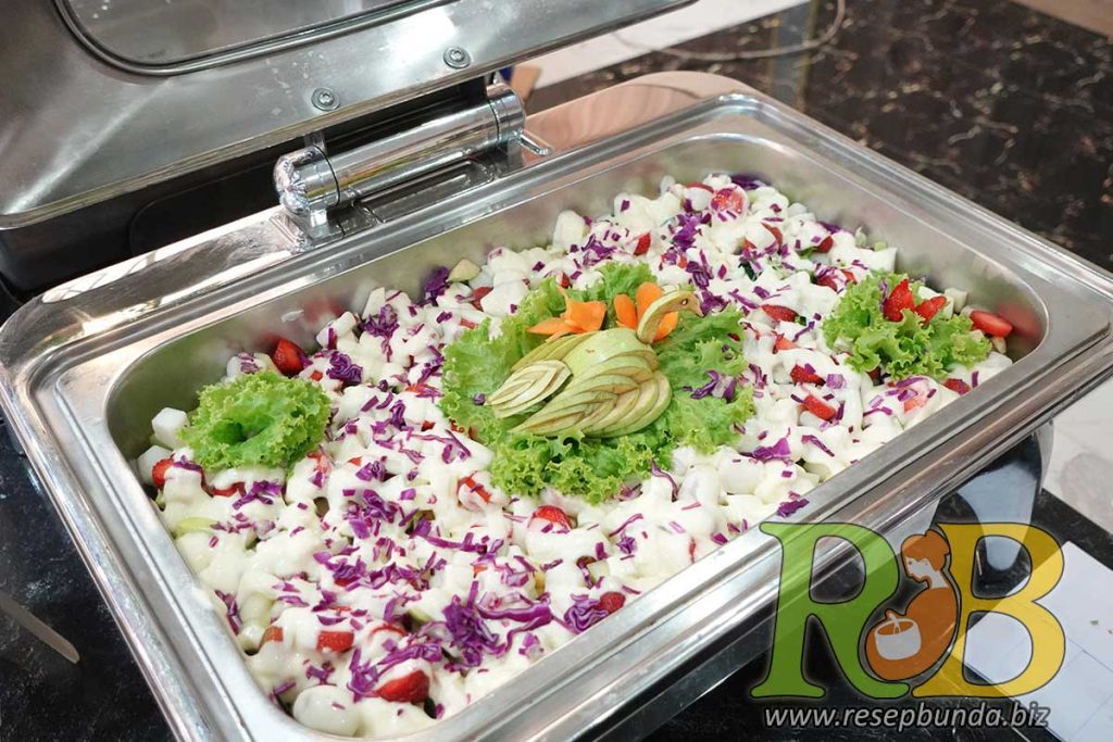 Catering Pernikahan Murah di Bandung