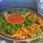 Catering Prasmanan Murah di Bandung
