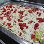 Prasmanan Murah di Bandung
