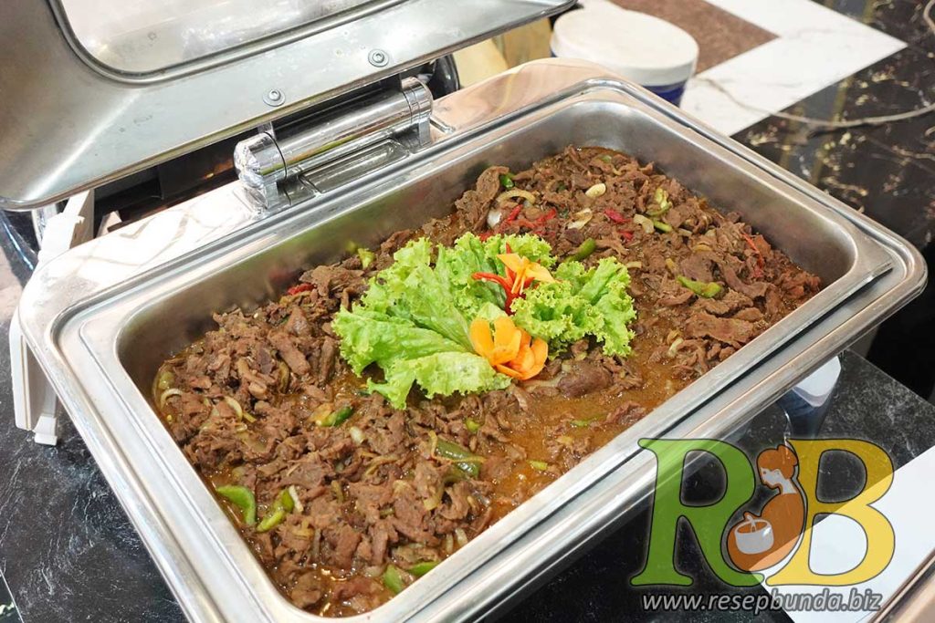 Catering Pernikahan Murah di Bandung
