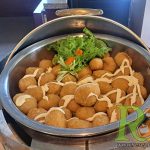 Catering Prasmanan Murah di Bandung