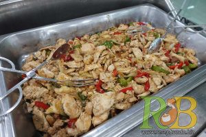 Prasmanan Murah di Bandung