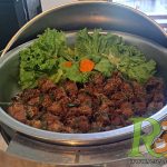 Catering Prasmanan Murah di Bandung