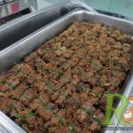 Prasmanan Murah di Bandung