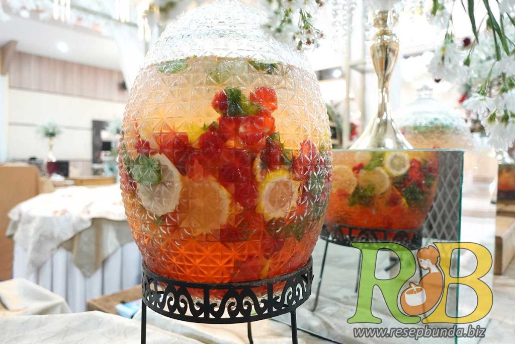 Catering Pernikahan Murah di Bandung